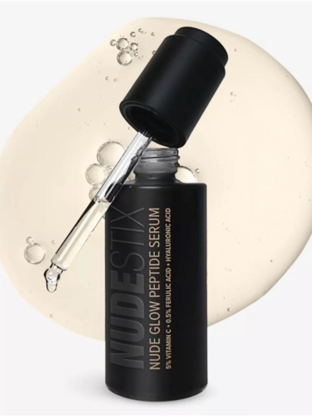 Nudestix - Glow Peptide Serum